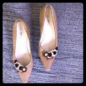 Prada flats